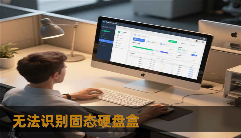 无法识别固态硬盘盒                    描述（≤160字，包含“技王数据恢复”）：        遇到无法识别固态硬盘盒、SSD掉盘或RAID故障时，技王数据恢复凭借20+年直营实验室与工程师团队，提供硬盘修复、服务器恢复、RAID修复等数据恢复方案，全程保密透明、可追溯，协助个人与企业快速找回关键数据。    Meta关键词（供发布时填写）：        无法识别固态硬盘盒,