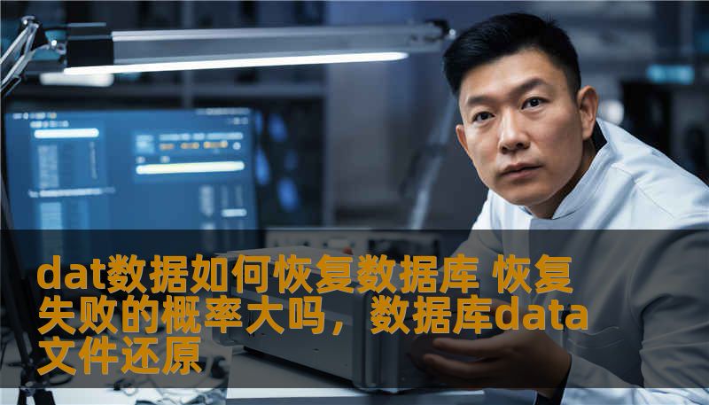 本文将深入探讨Dat数据恢复数据库的相关问题，帮助用户了解数据库恢复的技术手段及其可靠性，尤其是如何减少恢复失败的风险。