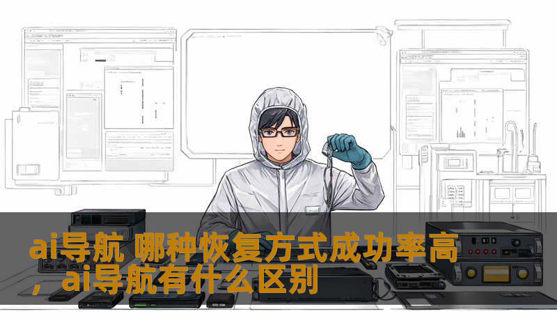 在现代科技日新月异的今天，AI导航系统已经成为了众多驾驶者和出行者的得力助手。然而，有时导航系统因各种原因出现故障或偏差，恢复导航的功能成为了一项关键任务。本文将探讨不同的AI导航恢复方式，分析哪些方式具有更高的成功率，帮助用户在遇到导航问题时作出更明智的选择。