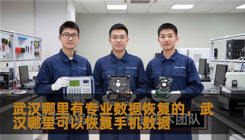 武汉哪里有专业数据恢复的，武汉哪里可以恢复手机数据