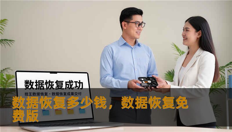 关于“数据恢复多少钱”的全面解读：影响价格的因素、常见设备与故障类型的收费区间、DIY与专业服务的优劣比较，以及如何用最合理的花费把丢失的数据找回来。