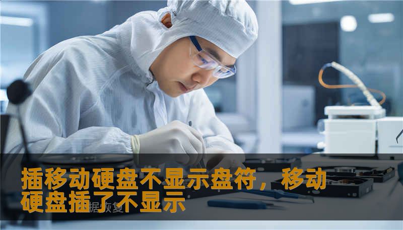 当你兴致冲冲地插上移动硬盘准备拷贝重要文件，却发现电脑毫无反应，只有冷冰冰的“叮”一声，而盘符却消失得无影无踪？别慌，这篇文章将带你深度解析移动硬盘不显示盘符的种种“病因”，并手把手教你如何从虚无中找回你的珍贵数据。