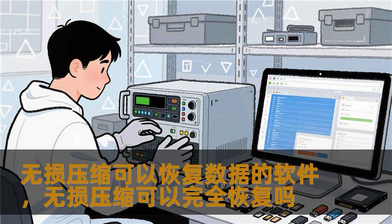 在数字化生存的时代，存储焦虑成了每个人的通病。本文深度解析无损压缩技术的奥秘，带你领略那些能够完美还原数据的神奇软件。通过揭示无损压缩背后的科学逻辑与实战技巧，助你彻底告别“空间不足”的红色警报，实现真正的数据自由与信息安全。