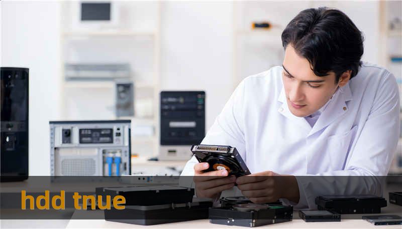 hdd tnue