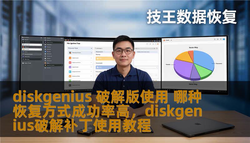 diskgenius 破解版使用 哪种恢复方式成功率高，diskgenius破解补丁使用教程