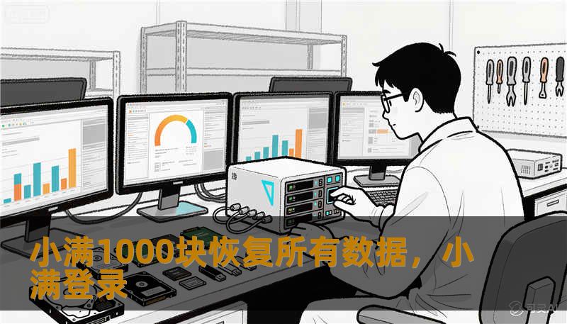 小满1000块恢复所有数据，小满登录