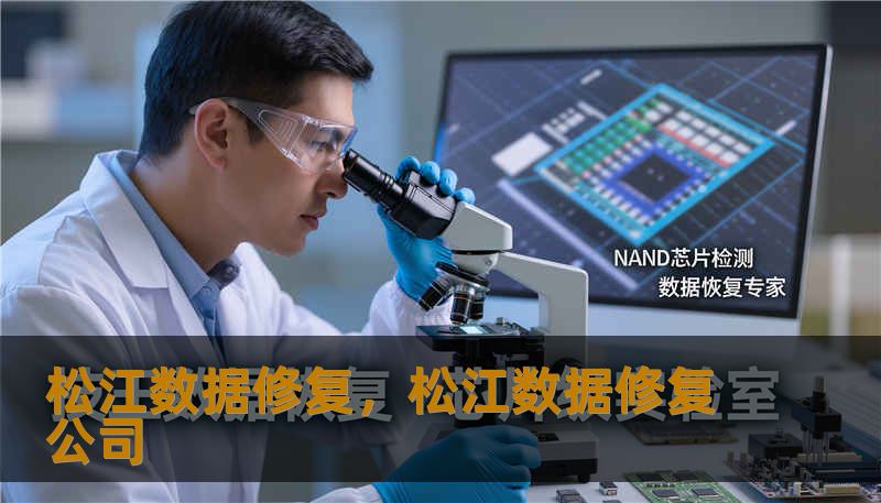 松江数据修复，松江数据修复公司
