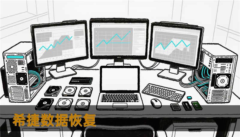 希捷数据恢复