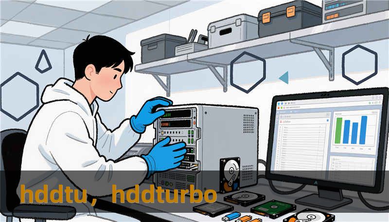 hddtu，hddturbo