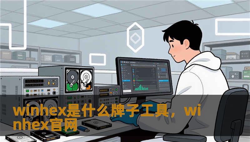 winhex是什么牌子工具，winhex官网