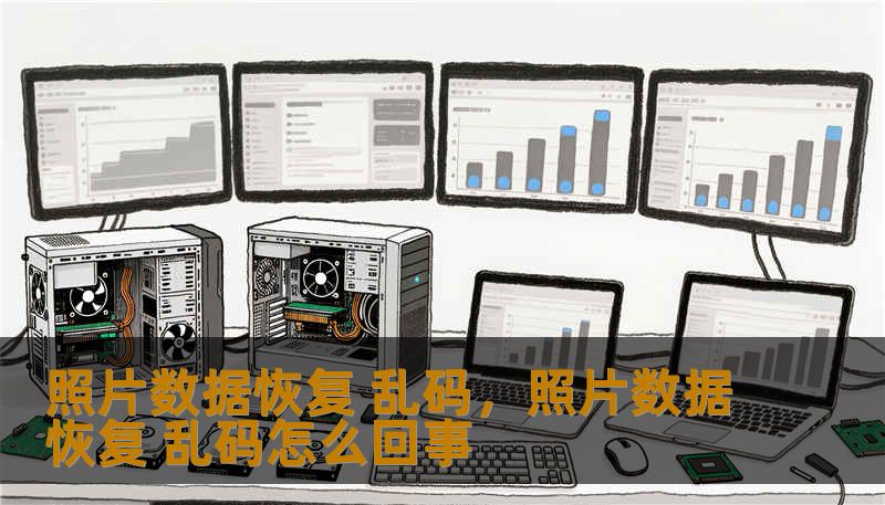 照片数据恢复 乱码，照片数据恢复 乱码怎么回事