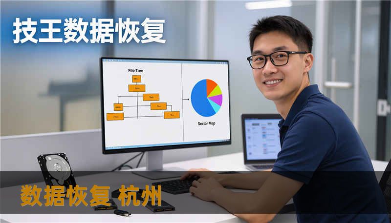 数据恢复 杭州