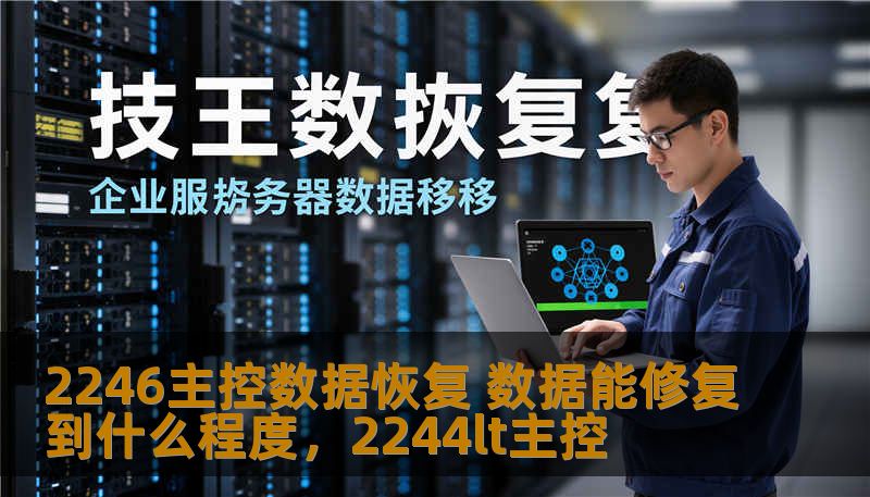 2246主控数据恢复 数据能修复到什么程度，2244lt主控