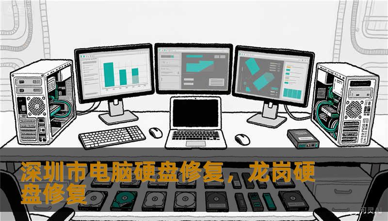 深圳市电脑硬盘修复，龙岗硬盘修复