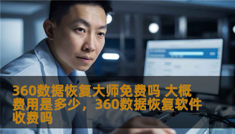 360数据恢复大师免费吗 大概费用是多少,360数据恢复软件收费吗 360数据恢复大师免费吗 大概费用是多少,360数据恢复软件收费吗