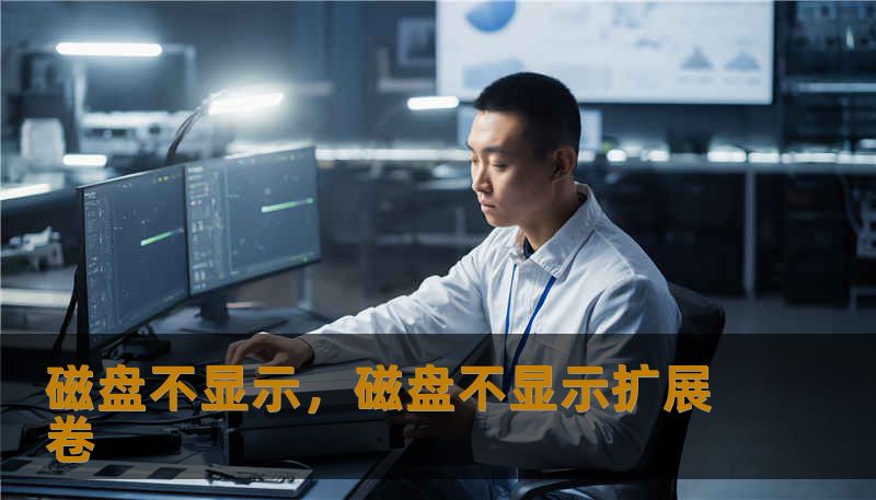 磁盘不显示，磁盘不显示扩展卷
