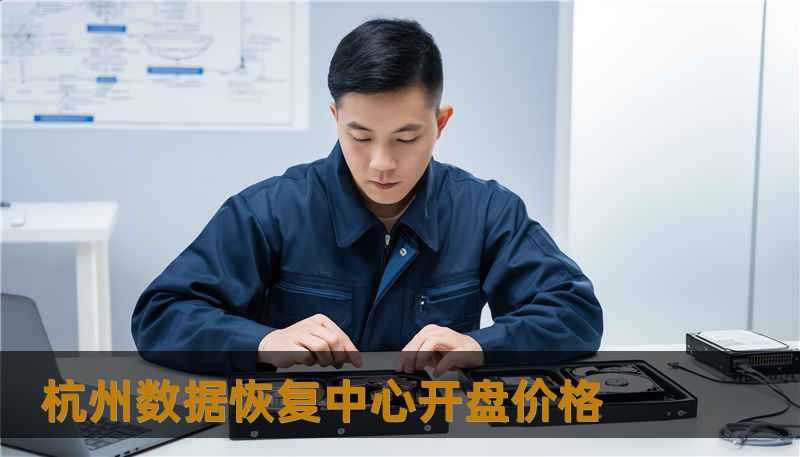 杭州数据恢复中心开盘价格