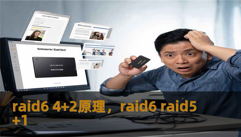 raid6 4+2原理，raid6 raid5+1