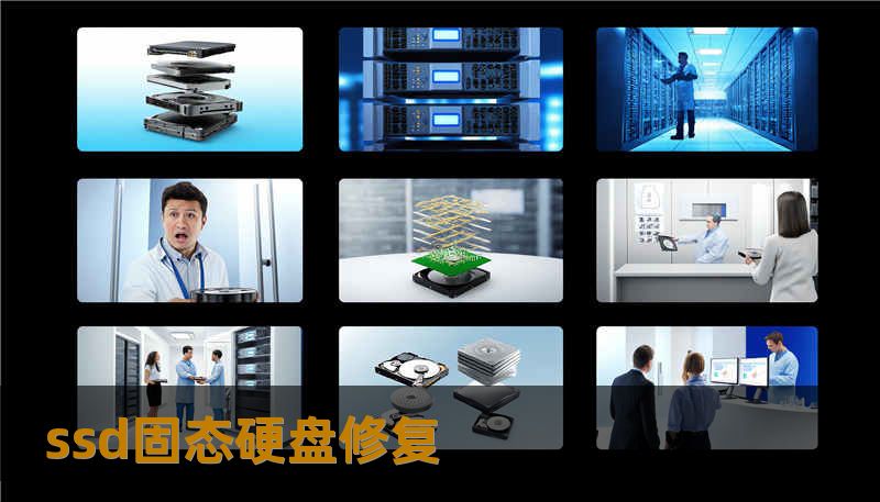 ssd固态硬盘修复                    关键词（用于平台SEO）：        ssd固态硬盘修复，技王数据恢复，数据恢复方案，硬盘修复，SSD掉盘，服务器恢复，RAID修复，数据恢复公司，隐私保护，硬盘不识别，阵列修复，固件修复    某天清晨，一位婚礼摄影师打开笔记本准备交付成片，发现连接的外置SSD固态硬盘不再识别；另一个上午，上班族的笔记本提示“无可用驱动器”；学生临交