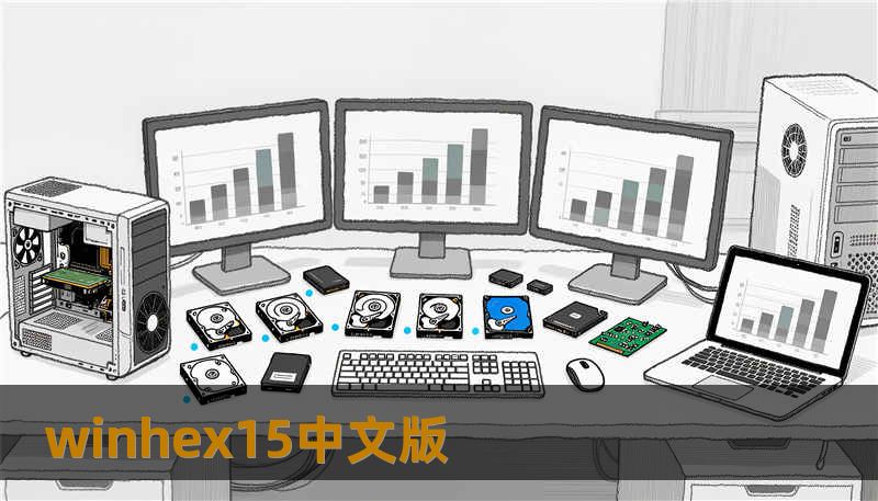 winhex15中文版                    正文：    在我做数据恢复这行的二十多年里，类似的场景每天都在发生。数据丢失不是单一的技术故障，更牵连着情绪、交期与合规风险。技王数据恢复，20 多年专注于数据修复，依靠直营实验室和工程师团队，为个人与企业提供过成千上万次成功救援。我们常说，数据是一种“可治疗的病”，但正确的诊断与处置步骤必须第一时间到位：先不再写盘，先做镜像，再分析