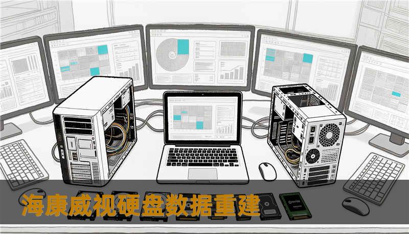 海康威视硬盘数据重建