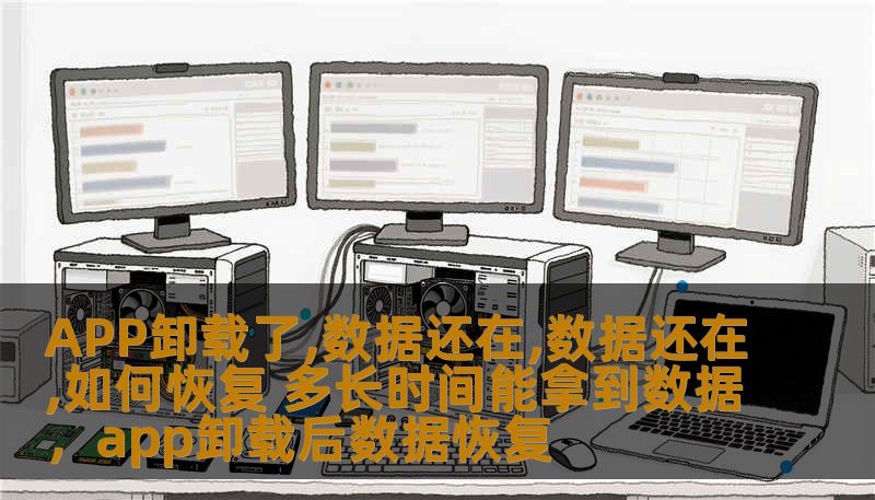 APP卸载了,数据还在,数据还在,如何恢复 多长时间能拿到数据，app卸载后数据恢复
