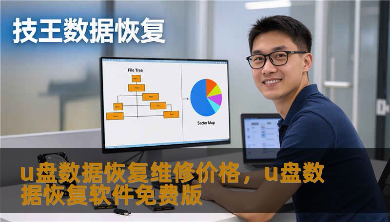 u盘数据恢复维修价格，u盘数据恢复软件免费版