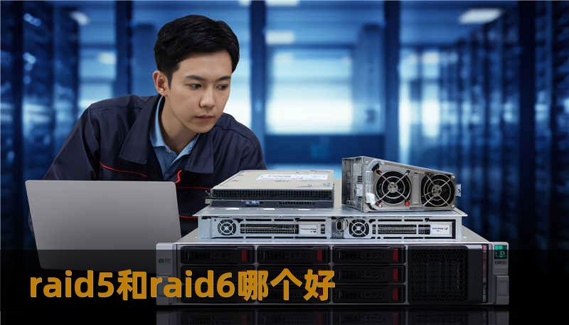 raid5和raid6哪个好