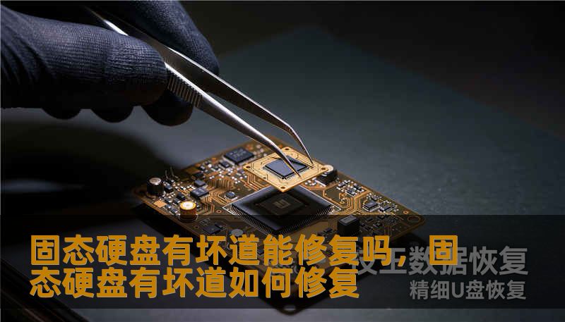 固态硬盘有坏道能修复吗，固态硬盘有坏道如何修复