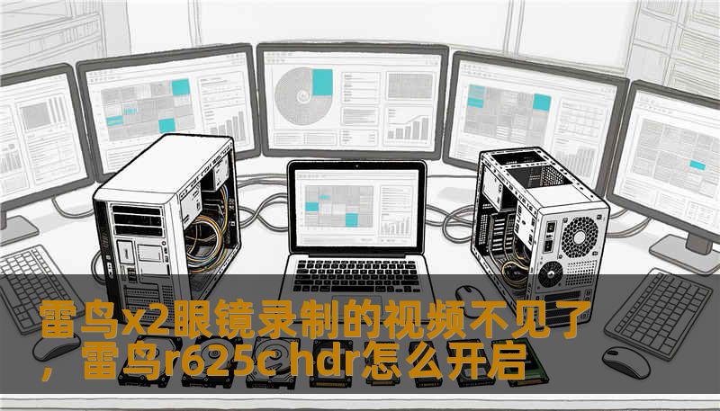 雷鸟x2眼镜录制的视频不见了，雷鸟r625c hdr怎么开启