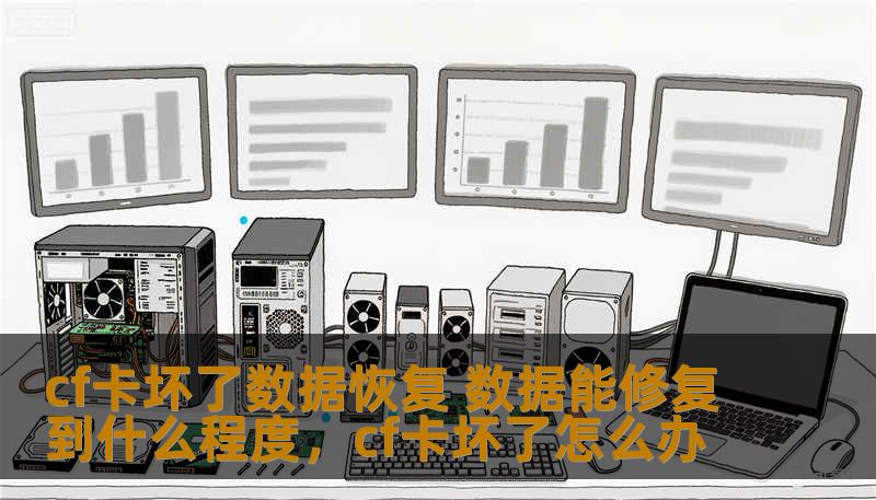 cf卡坏了数据恢复 数据能修复到什么程度，cf卡坏了怎么办