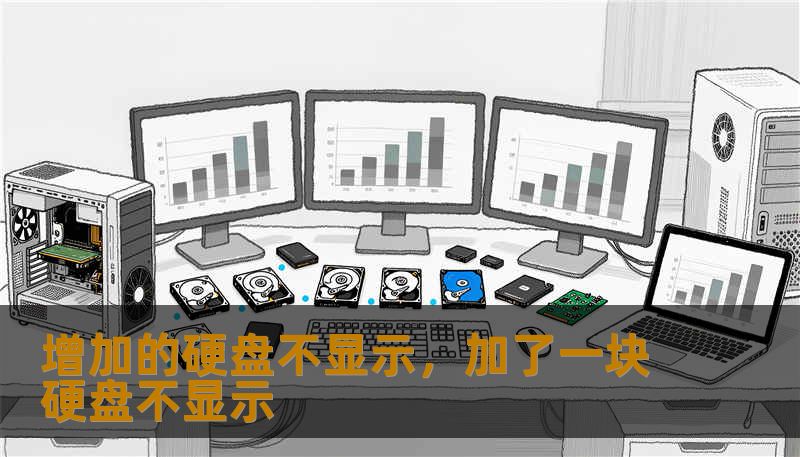 新增加的硬盘在电脑里不显示怎么办？本文深度解析从磁盘初始化、分区分配到驱动冲突、物理连接等全方位解决方案，带你手把手找回消失的存储空间，让你的电脑升级不再焦虑。