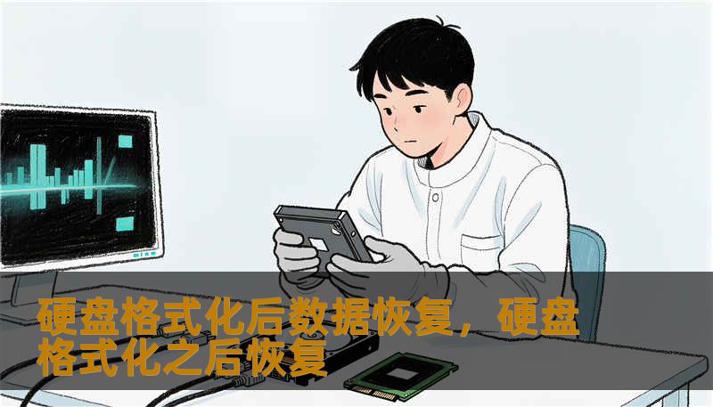 硬盘格式化后数据恢复，硬盘格式化之后恢复