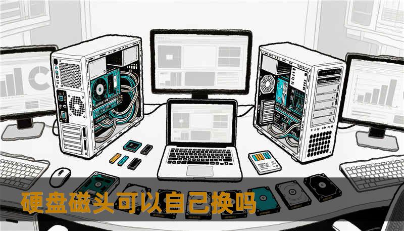 硬盘磁头可以自己换吗