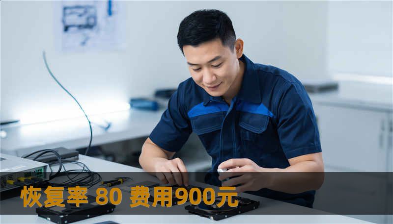 恢复率 80 费用900元