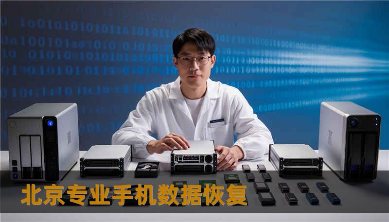 北京专业手机数据恢复