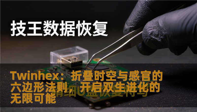 Twinhex：折叠时空与感官的六边形法则，开启双生进化的无限可能