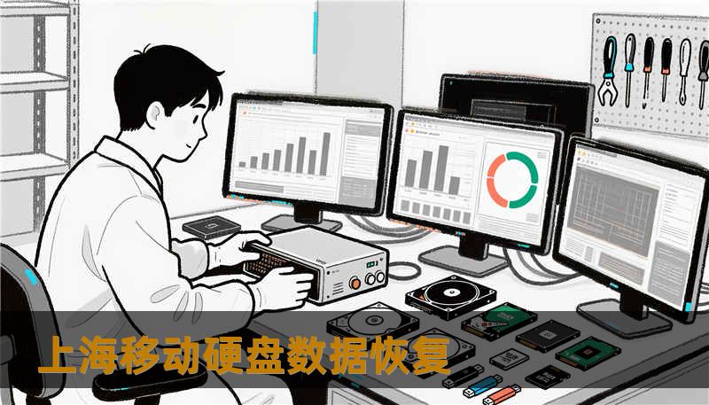 上海移动硬盘数据恢复