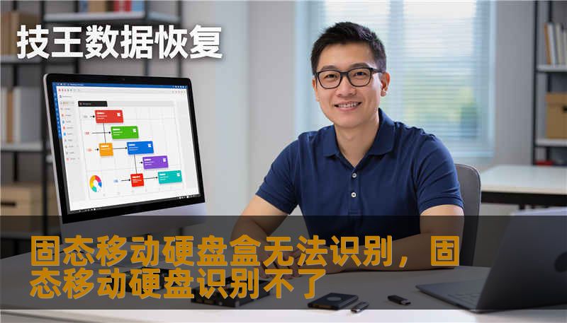 固态移动硬盘盒无法识别，固态移动硬盘识别不了