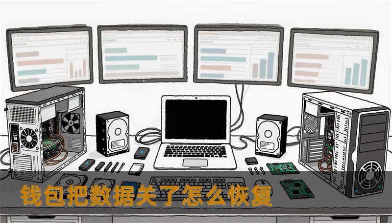 钱包把数据关了怎么恢复