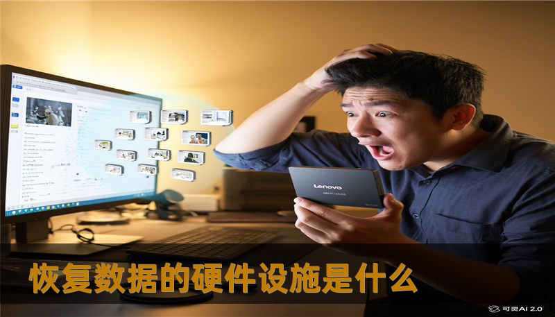 恢复数据的硬件设施是什么