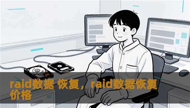 深入解析RAID阵列常见故障、专业恢复流程与数据保全技巧，让企业与个人在关键时刻从容应对，让丢失的数据重回掌控。