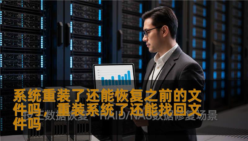系统重装了还能恢复之前的文件吗，重装系统了还能找回文件吗