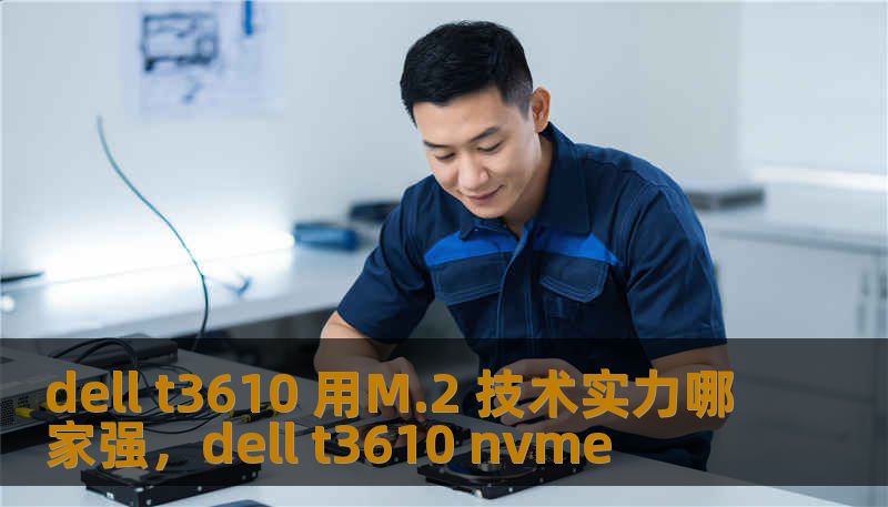 dell t3610 用M.2 技术实力哪家强，dell t3610 nvme