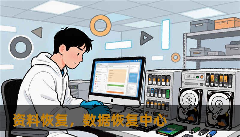 资料恢复，数据恢复中心