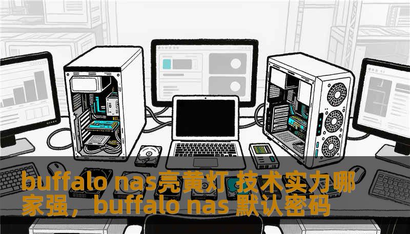 buffalo nas亮黄灯 技术实力哪家强，buffalo nas 默认密码