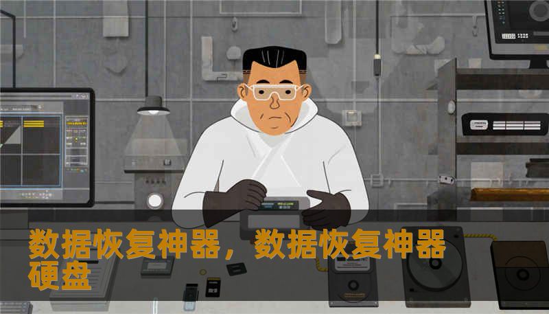 数据恢复神器，数据恢复神器硬盘