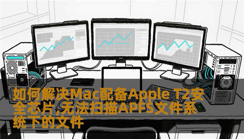 如何解决Mac配备Apple T2安全芯片,无法扫描APFS文件系统下的文件