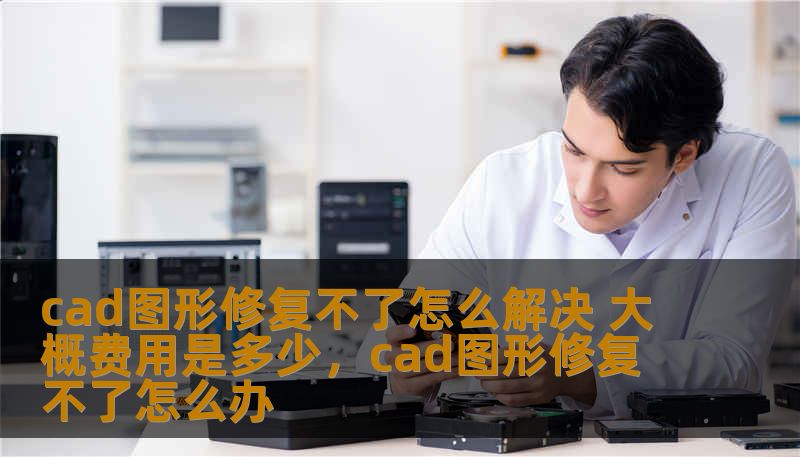 cad图形修复不了怎么解决 大概费用是多少，cad图形修复不了怎么办