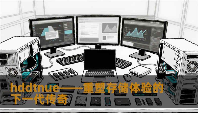hddtnue——重塑存储体验的下一代传奇